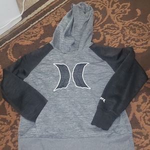 Hurley Boys M pullover hoodie
